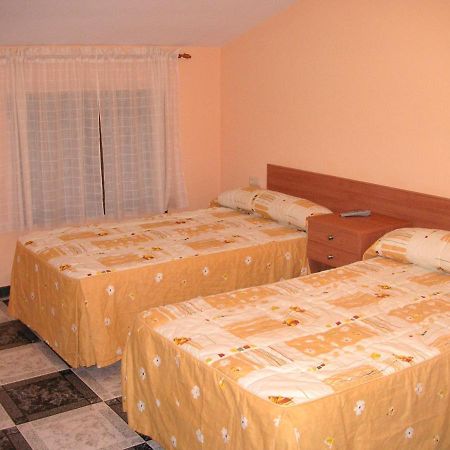 El Torreon Del Miguelete Hotel Miguel Esteban Ngoại thất bức ảnh