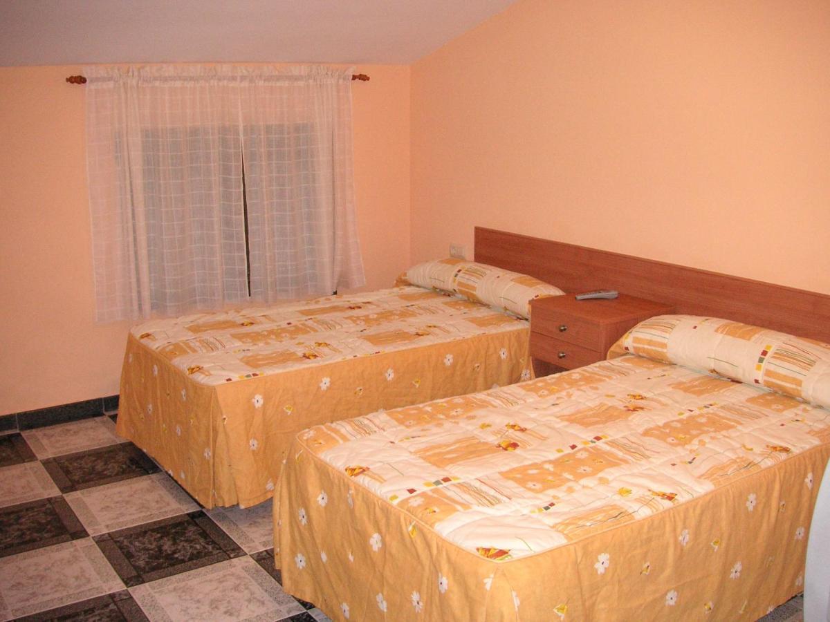 El Torreon Del Miguelete Hotel Miguel Esteban Ngoại thất bức ảnh