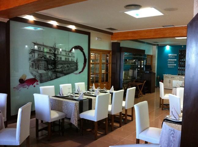 El Torreon Del Miguelete Hotel Miguel Esteban Ngoại thất bức ảnh