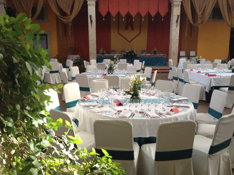 El Torreon Del Miguelete Hotel Miguel Esteban Ngoại thất bức ảnh